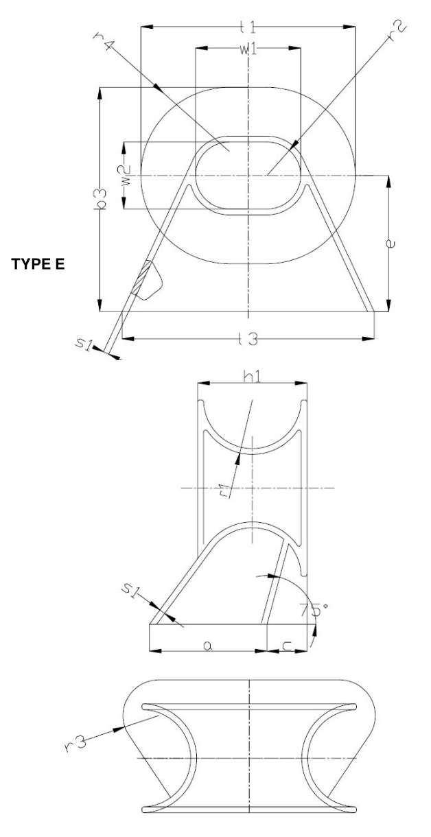 Type E