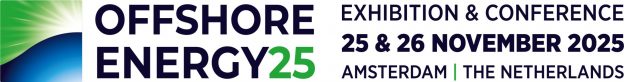 Offshore Energy Exhibition 25&26 November